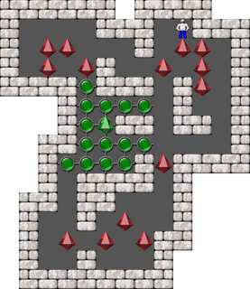 Уровень 285 — Thinking Rabbit Arranged
